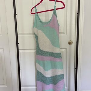 House of sunny dupe dress